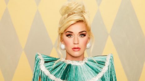 Katy Perry To Perform 'Only Love' At 2020 American Music Awards