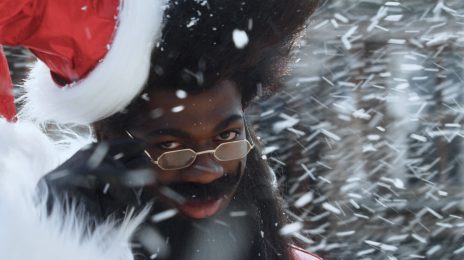 Lil Nas X Unleashes Trailer For New Single 'Holiday' [Starring Michael J. Fox]