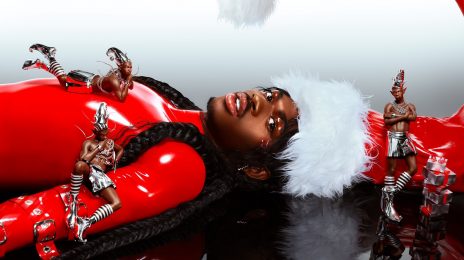 New Video:  Lil Nas X - 'Holiday'