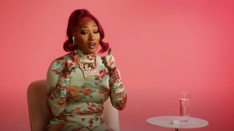 Megan Thee Stallion Talks 'Good News' And More With Apple Music