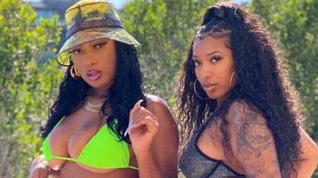 Megan Thee Stallion's "Best Friend" Kelsey Nicole Drops Diss Track Aimed At Her [Listen]