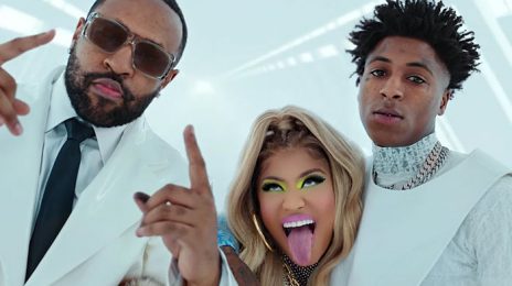 iTunes: Mike Will Made It, Nicki Minaj, & NBA Youngboy's 'What That Speed About?!' Zooms To #1
