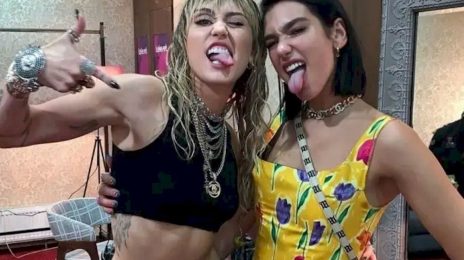 'Prisoner Is Coming' Trends on Twitter After Miley Cyrus Announces Dua Lipa Duet
