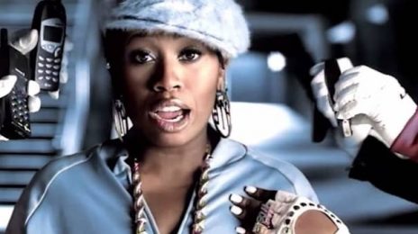 Chart Rewind:  Missy Elliott 'Worked It' To Her Career Hot 100 Peak This Week in 2002