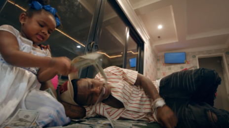 New Video:  DaBaby - 'More Money More Problems'