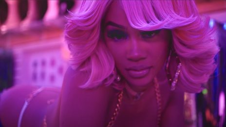 New Video: Saweetie - 'Back To The Streets (ft. Jhene Aiko)'
