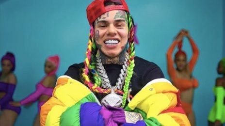 Tekashi 6ix9ine's Kidnapper Is Sentenced To 24 Years In Prison