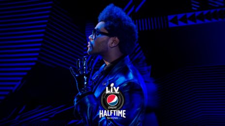 Breaking: The Weeknd To Headline The 2021 Super Bowl Halftime Show