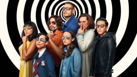 Netflix Renews 'Umbrella Academy' for Season 3