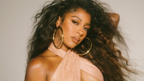Exclusive: Victoria Monét Dishes On New Music, Soul Train Awards, & More