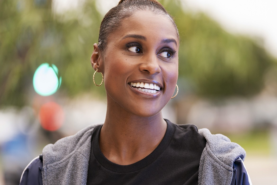 Issa Rae To Produce New HBO Show 'Nice White Parents' - That Grape Juice