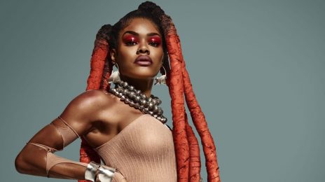 Teyana Taylor Explains Retirement / Reveals She Begged Label To Drop Her