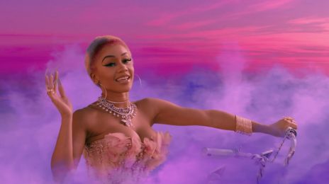 Behind the Scenes:  Saweetie's 'Back to the Streets' Music Video [Watch]
