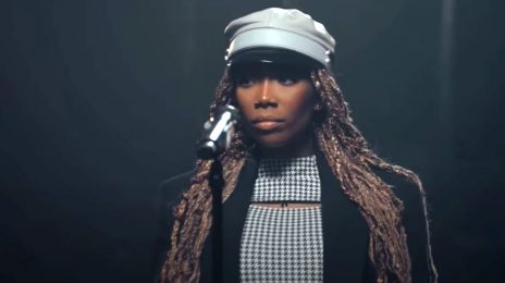 Brandy Blazes Pandora Live With 'Borderline,' 'What About Us,' 'Sitting Up In My Room' & More