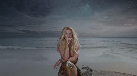 Britney Spears' Birthday Celebrated With Release Of New Song 'Swimming In The Stars'