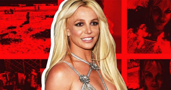 2020 Year in Review: The #FreeBritney Movement - That ...