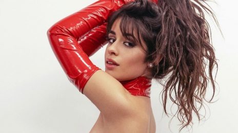 Camila Cabello Teases New Music