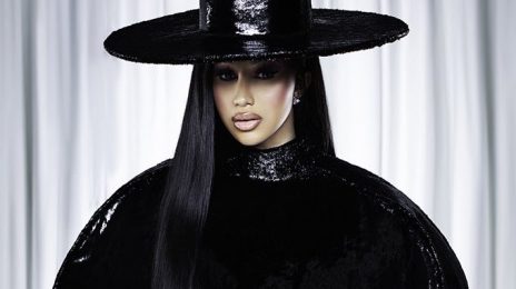 Cardi B Teases Special "Announcement"