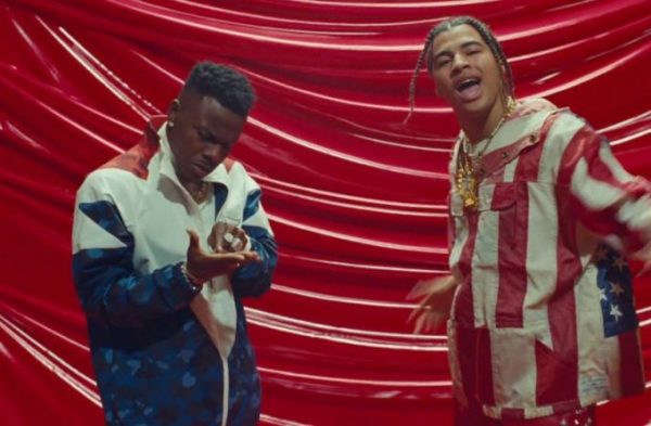 New Video: 24kGoldn - 'Coco' (featuring DaBaby) - That Grape Juice