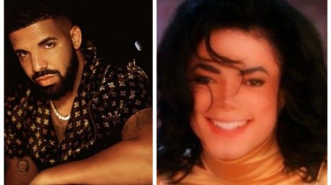 Michael Jackson's Son Addresses Drake Comparisons