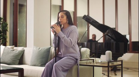 Did You Miss It? Ella Mai Rocks 'Nest Sessions' with ‘Not Another Love Song’ Live