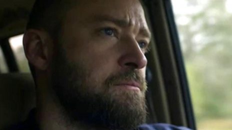 Movie Trailer: 'Palmer' [Starring Justin Timberlake]