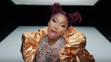 Behind the Scenes:  Megan Thee Stallion's 'Body' Music Video [Watch]