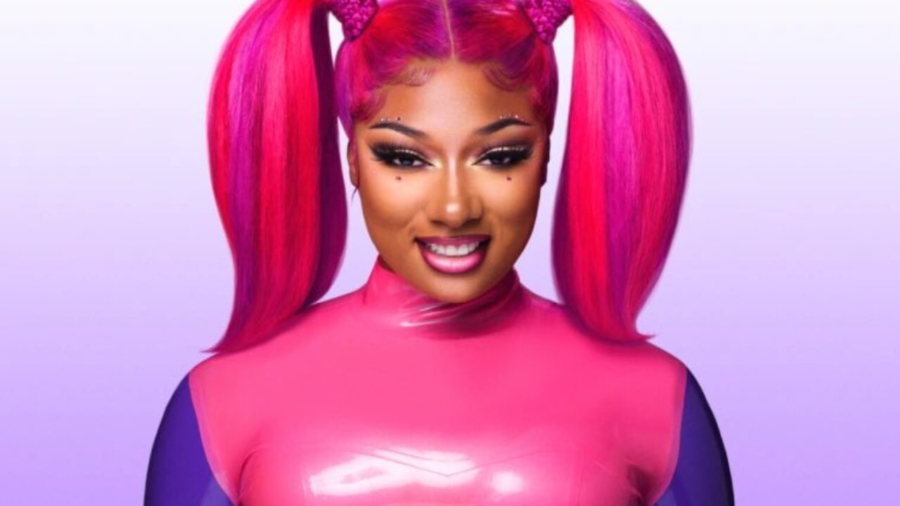 Surviving Astroworld With Megan Thee Stallion and Houston Rap