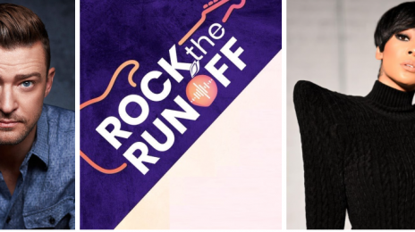 Justin Timberlake, Monica, & More To Perform at Stacey Abrams' 'Rock the Runoff' Virtual Concert