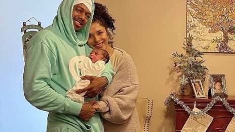 Nick Cannon Welcomes Baby Girl With Brittany Bell