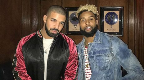 Drake's 'Certified Lover Boy' Album: Odell Beckham Jr Teases January 1st Release Date