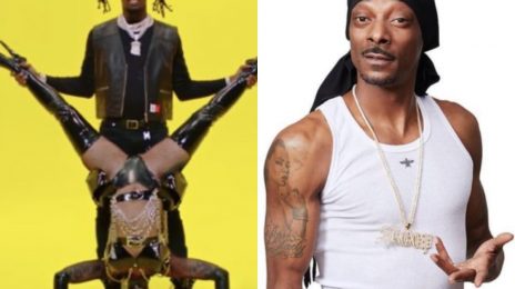 Offset Responds To Snoop Dogg's Negative Comments About 'WAP'