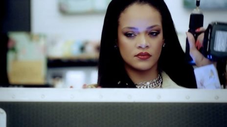 Rihanna Gets Hands-On In New Fenty Skin Commercial [Video]