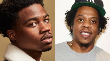 Roddy Ricch Calls Trying To Mimic Jay-Z's Career "Almost Impossible"