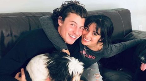 Shawn Mendes & Camila Cabello Unwrap Collaborative Version Of 'The Christmas Song'