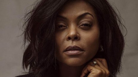 Taraji P. Henson Reveals She Contemplated Suicide During The Pandemic