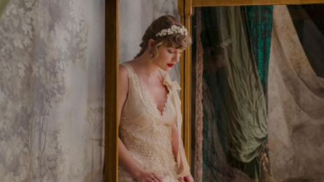 New Video:  Taylor Swift - 'Willow'