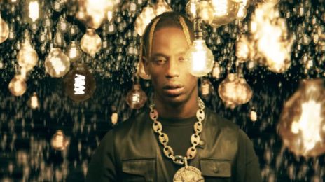 Travis Scott's 'Sicko Mode' Certified Diamond By The RIAA