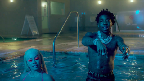 New Video:  YFN Lucci - 'Wet' (featuring Mulatto)