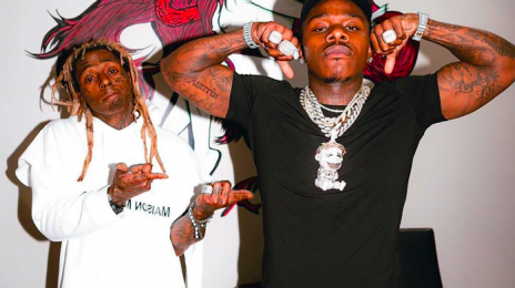 DaBaby Declares He And Lil Wayne Are The "Best Rappers Alive"