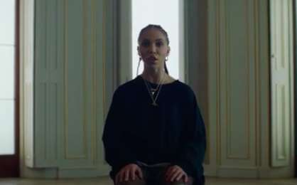 New Video: FKA Twigs - 'Don't Judge Me' (ft. Headie One & Fred Again)