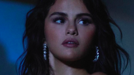 Selena Gomez Hints At New Music In Behind The Scenes Video