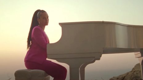 Watch: Alicia Keys Unveils 'Pieces' Documentary With Mercedes-Benz