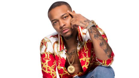 Bow Wow Responds To Criticism Over Maskless Club Performance: "It Wasn't My Party"