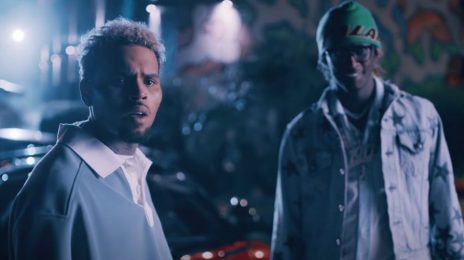 Hot 100: Chris Brown & Young Thug's 'Go Crazy' Climbs To New Peak Within Top 5