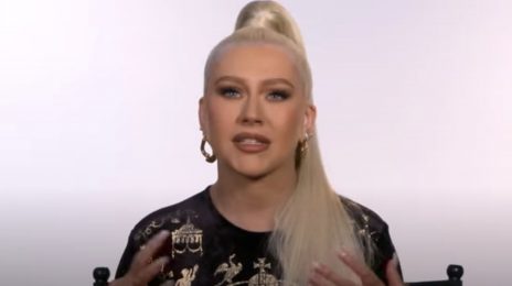 Christina Aguilera Spills On New Spanish Album