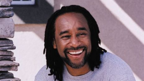 Report: Famed Author Eric Jerome Dickey Dead At 59