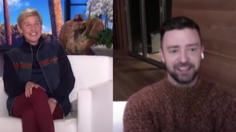 Justin Timberlake Reveals Name Of Baby Son