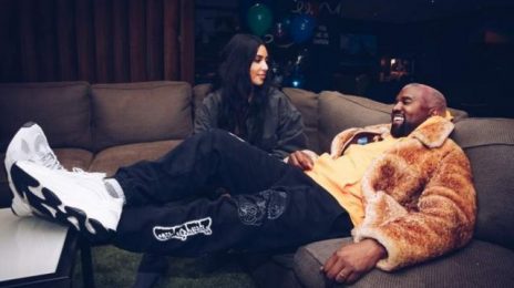 Kanye West Reportedly Gifts Kim Kardashian FIVE Maybach Cars Amidst Divorce & Jeffree Star Rumors