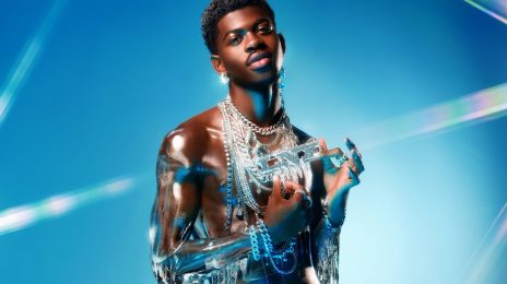 RIAA:  Lil Nas X's 'Holiday' Certified Gold